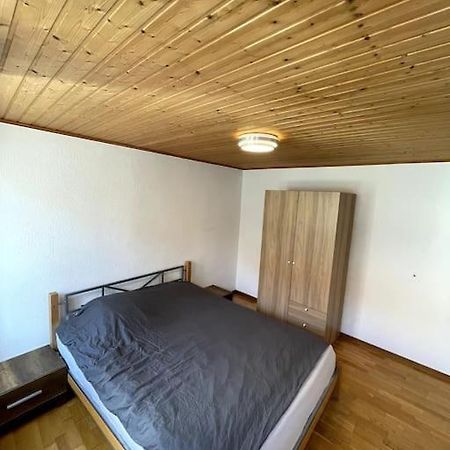 Appartement Avec Love Room Payerne Exterior foto